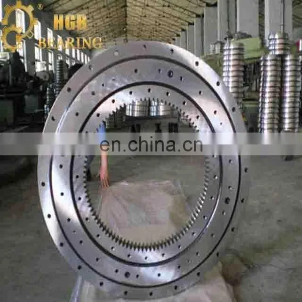 Factory Supply Factory Price Rotating Bearings Slewing Bearing Slewing Ring photo-5