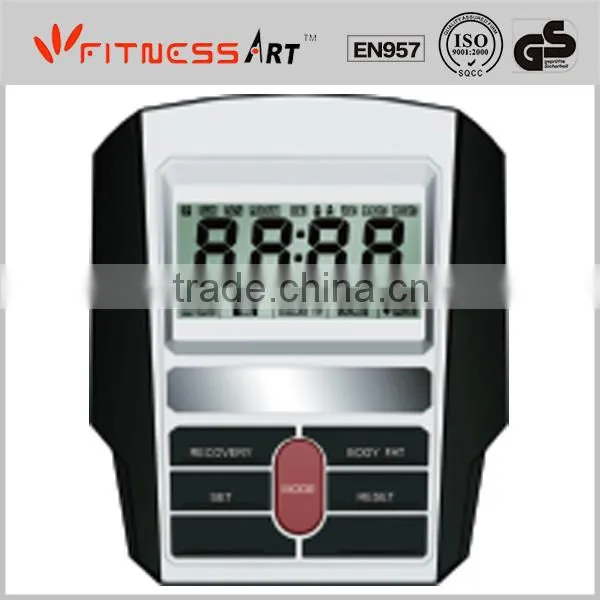 2015 New Design Electromagnetic Elliptical Bike/EMS System EB2718E photo-2