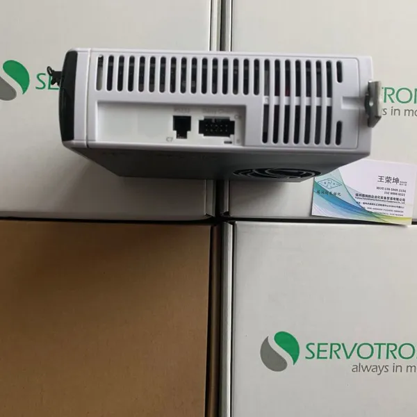 Servotronix CDHD2S-0062AEC2 CDHD2 New Original Model. In Stock. photo-4