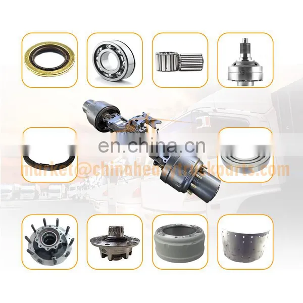 China Factory Direct Sales CNHTC SITRAK ZF16S2530TO 16Gear Gearbox Assembly WG9918270212 Angle Bracket photo-4