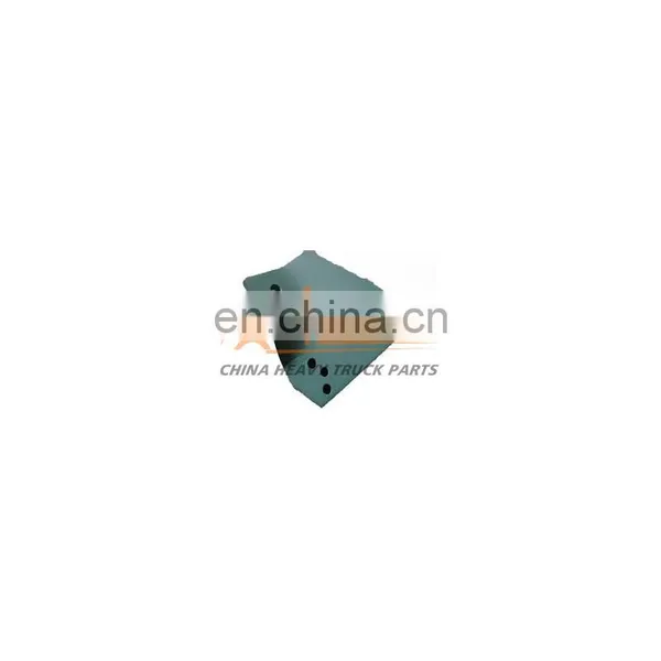 VG1095060009 Engine Mounting Bracket For Sinotruk HOWO Truck Parts photo-2
