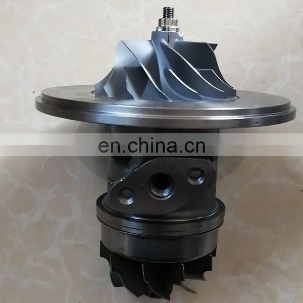 Turbocharger Cartridge Turbo Core HX40 4039319 4037176 2834181 FOR Daewoo Various w DL08TI EURO 3 EURO 4 Engine photo-4