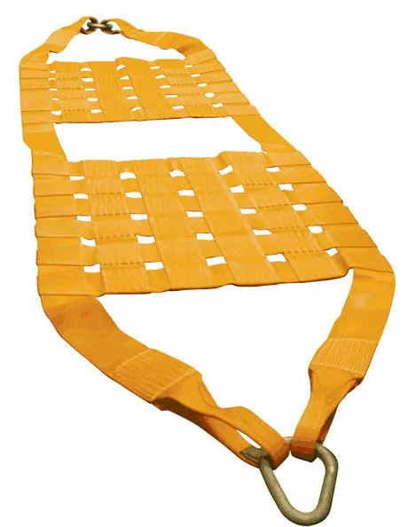 Vehicle Lifting Set-Truck Lifting Net photo-3