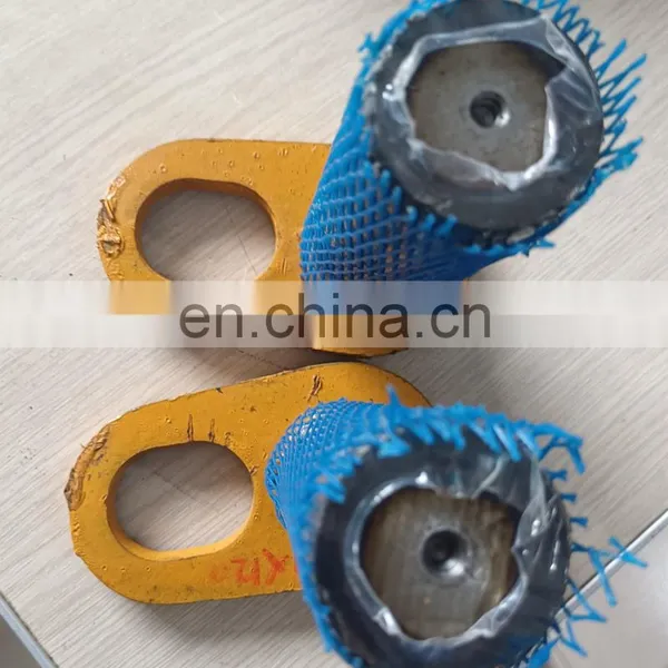Front Chassis Arm Shaft Pin LW200K ZL50G LW300K LW500 Wheel Loader for XCMG photo-4