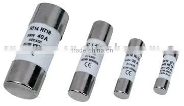 Cylindrical Fuse/fuse Link