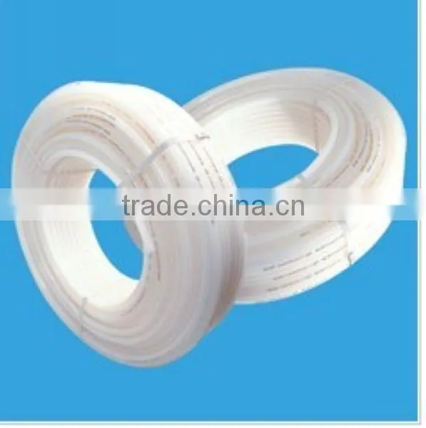 China Best Supplier of PP-R PE Pipes and Mainfod Underflor Heating System photo-2