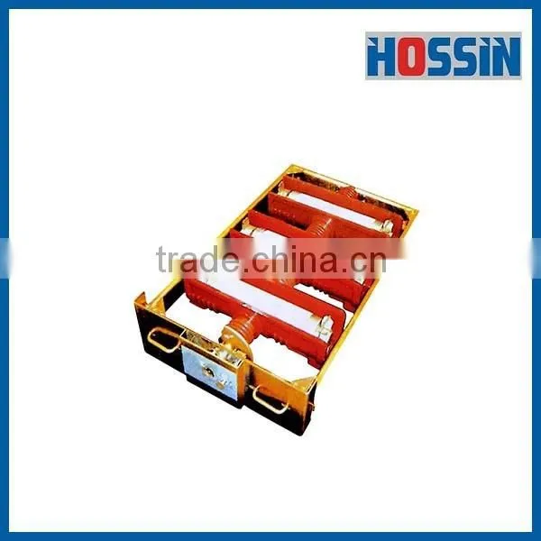 12KV Arc-extinguishing Chamber/Indoor HV Vacuum Load Break Switches (LBS) FZN25 Series photo-5