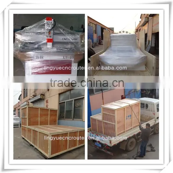 Factory Product LY1390 Jewellery Engraving Machine photo-5