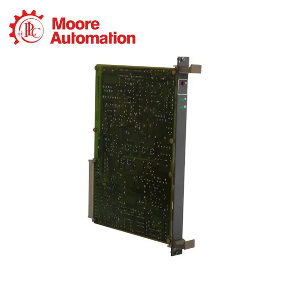 ABB GJR2332200R0100 88FT01D CONTROL BOARD BRAND NEW photo-3