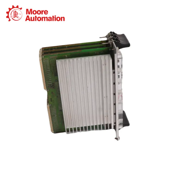 SIEMENS 6DD7060-1AA06 Communication Processor Module In Stock photo-3