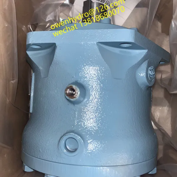 EATON VICKERS HYDRAULICS Motor MB300BP125 MB300BP150 MB300BP150A ME300BC ME300BCA ME300BG ME300BP ME300BPA photo-4