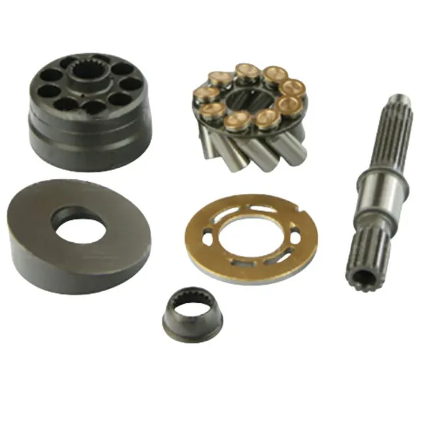 Hydraulic Spare Parts Repair Kit Hydraulic Plunger Pump EC360 TRAVEL Volvo 360 Volvo 460 Excavator Spare Parts photo-3