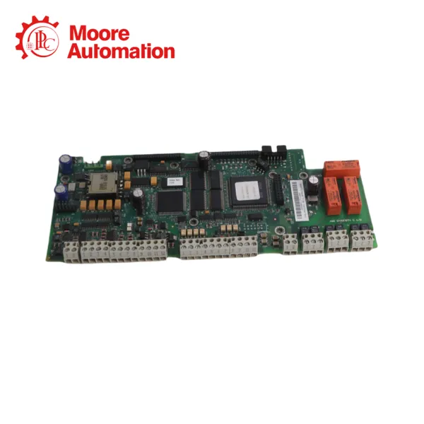 ABB RMIO-01C photo-5
