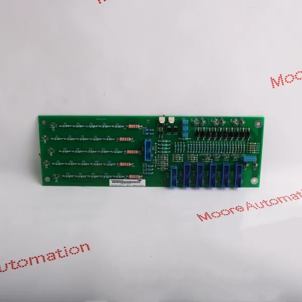 ABB SDCS-IOB-21 3BSE005176R0001 photo-4