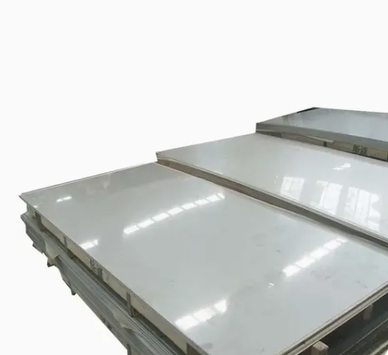 NS111 Series Corrosion-resistant Alloy Plates Aluminum in Sheet/Plate photo-5