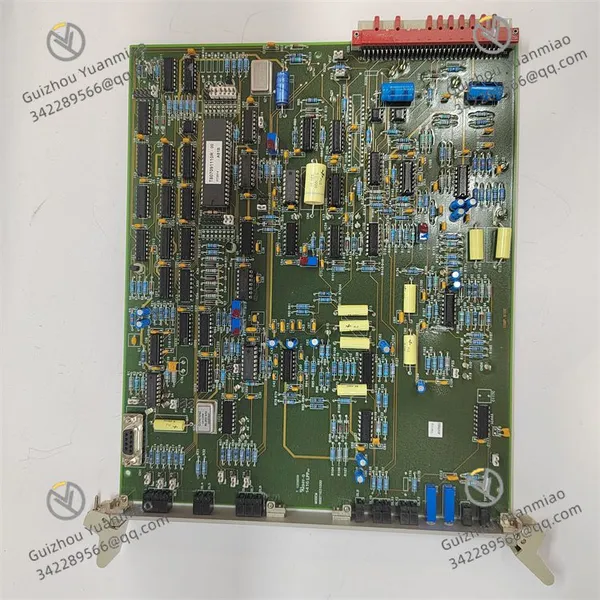ALSTOM N897163510Q N897163050Q MODEM N897163100U Communication Interface Unit
