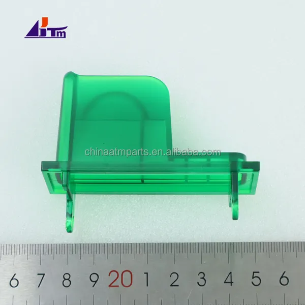 ATM Machine Parts Diebold 1000 Series Card Reader Bezel Anti Skimmer Skimming TG2104 photo-3