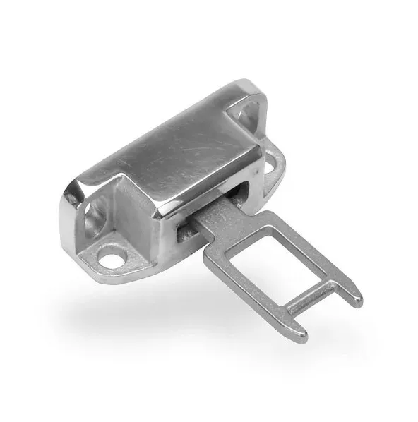 China Foundry Directly Supply Stainless Steel Investment Casting Parts for Safety Switches photo-5
