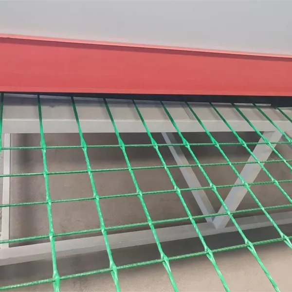 FRP Gabion Net photo-3