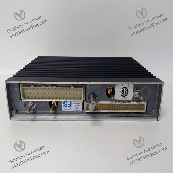 TRICONEX DO3401 Output Module photo-2
