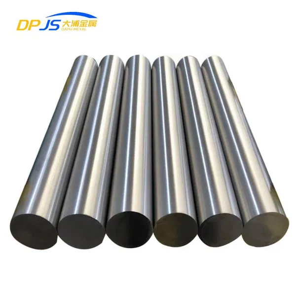 2B/BA N08811Stainless Steel Round Bar Manufacturer N06625 Stainless Steel Bright Rod GB /JIS /UNS Mechanical Processing Use photo-5