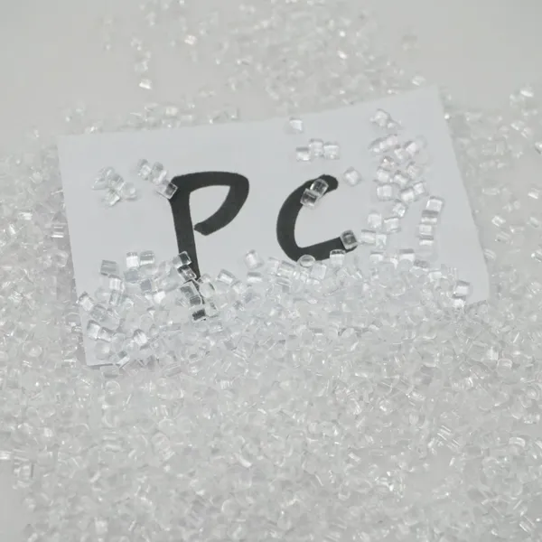 PC A1100 Polycarbonate middle viscosity PC Engineering Plastic Raw Materials