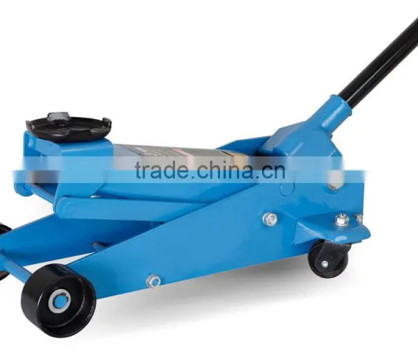 22kg Car Repair Tool 3T Hydraulic Floor Jack