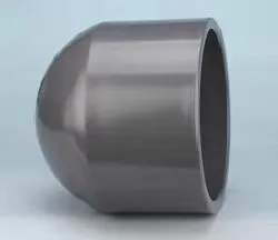 Anchor Brand UPVC Japanese Standard Pipe Cap photo-2