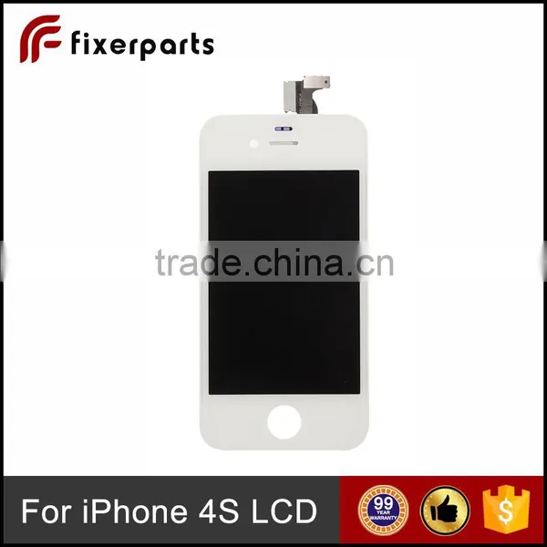 Hot Sale Good Quality For IPhone 4s Touch Screen Lcd Digitizer photo-5
