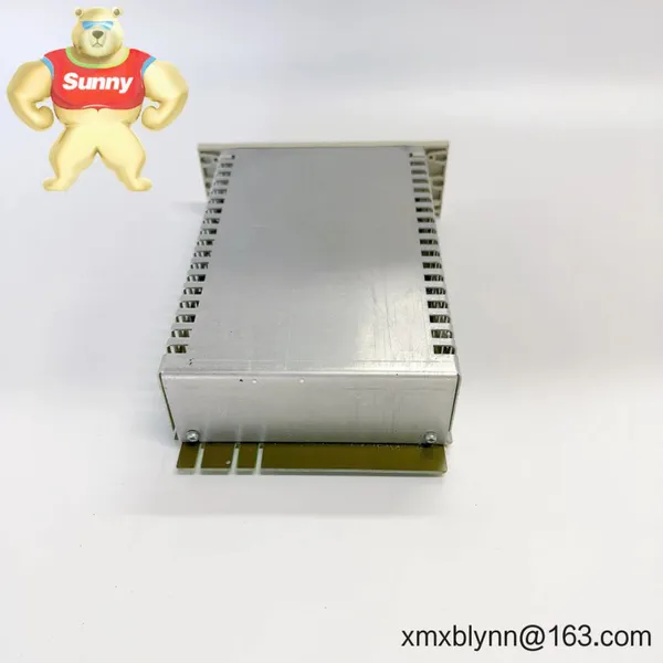 ABB B3EA (HENF315147R1) Control Board – OEM Plug-in PCB for ABB Drive and Controller Platforms photo-3