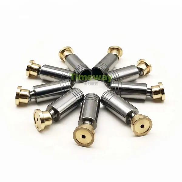Hydraulic Pump Accessories 70423 Axial Piston Pump Repair Kits for EATON 70423 Piston Pump Rotary Group Kits Replacement Parts photo-6