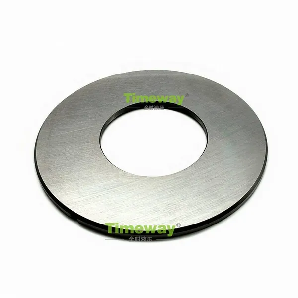 Hydraulic Plug-in Motor Parts FMF90 Thrust Plate for Repair LIEBHERR Piston Motor Good Quality photo-4