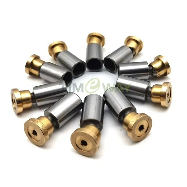 Hydraulic Pump Accessories PVD-1B Axial Piston Pump Repair Kits for NACHI PVD-1B-23 Piston Pump Rotary Group Kits Rebuid Parts photo-5