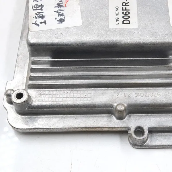 Genuine Sany Excavator Original Computer Board Main Controller ECU Module Shipped Directly From Chinese Original Manufacturer photo-6