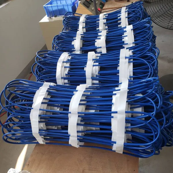 Heater Snow Melting Driveway Outdoor Mats Heated Snow-melting Mats Pet Snow Melt Heated Walkway Mat photo-6