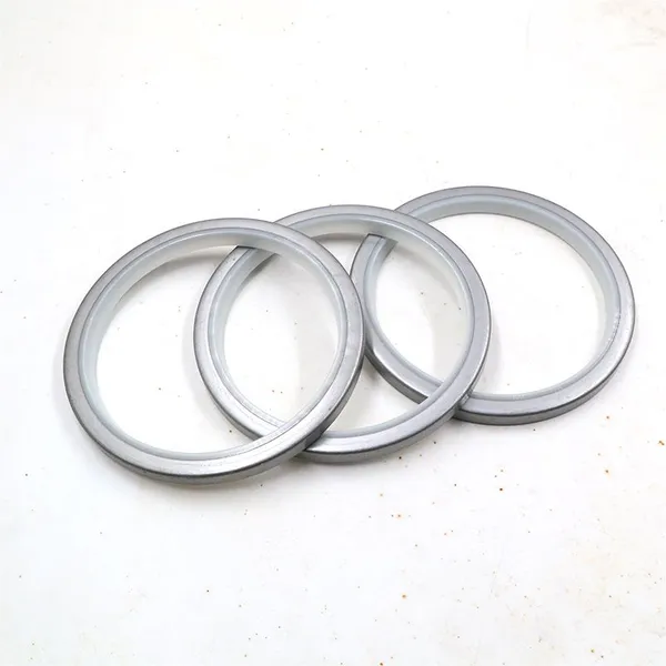 Wholesale Genuine Sany Excavator Parts Grease Seal Suitable for SY485 SY500 SY550 photo-3