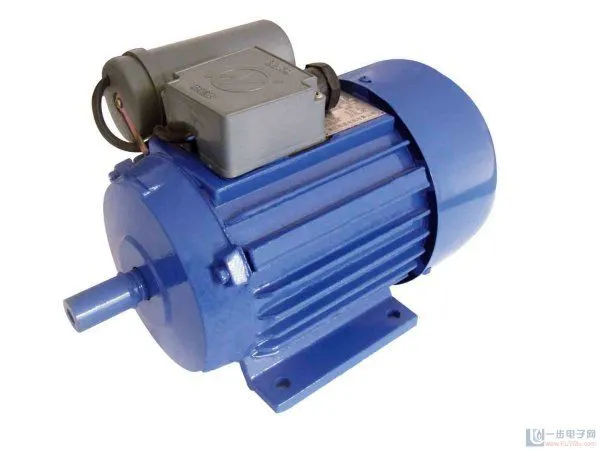 AC Motor photo-3