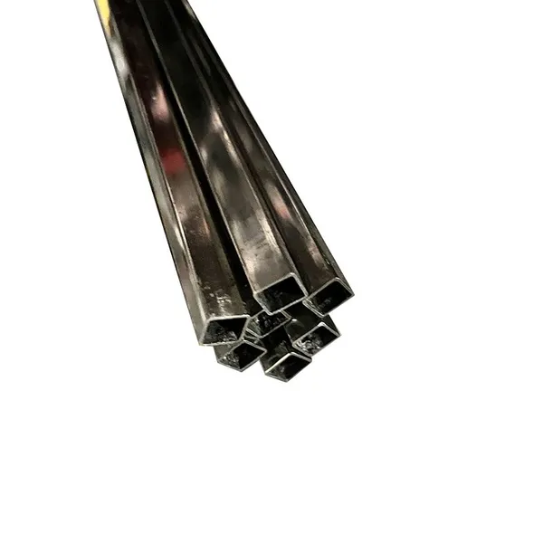 AISI 316 Inox 304 Stainless Steel Pipes Tubes Welded Pipe Square Round Seamless Pipe photo-5