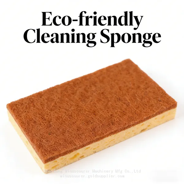 Breathable Cellulose Sponge Dries Fast to Avoid Mold & Mildew photo-4