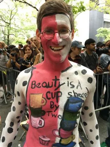 Body Part Mannequin