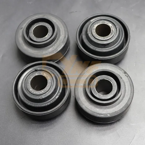 Good Quality Original Durable Ec55 Excavator Rubber Vibration Damping Mounting Cabin Mount Voe14527542 for Volvo photo-5
