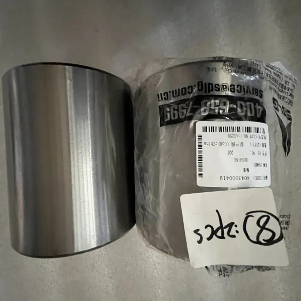 SDLG 4043000419 BUSHING in Stock photo-2