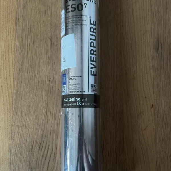 Pentair Everpure water filter cartridge MC2, MSO, I20002,4FC