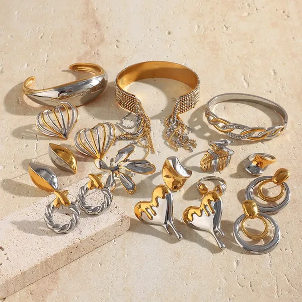 Stainless Steel Pipe Ring Clamp 304 Material for Plumbing HVAC Exporter to Middle East OEM Custom photo-4