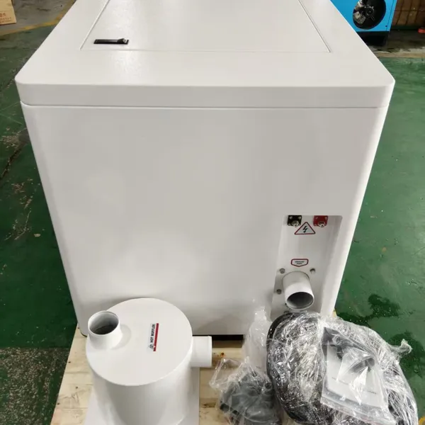 40kW Marine Diesel Generator for Boat Yacht Auxiliary Power JIANGSU YOUPU POWER photo-2