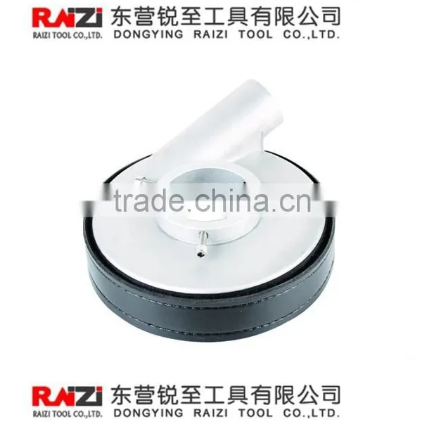 Aluminum Dust Shroud photo-2