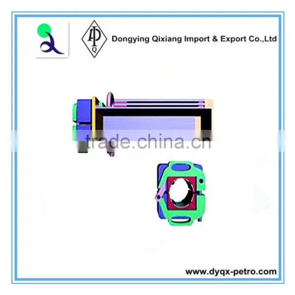 High Quality!API Rotary Tool of Drill Pipe for Oilfield