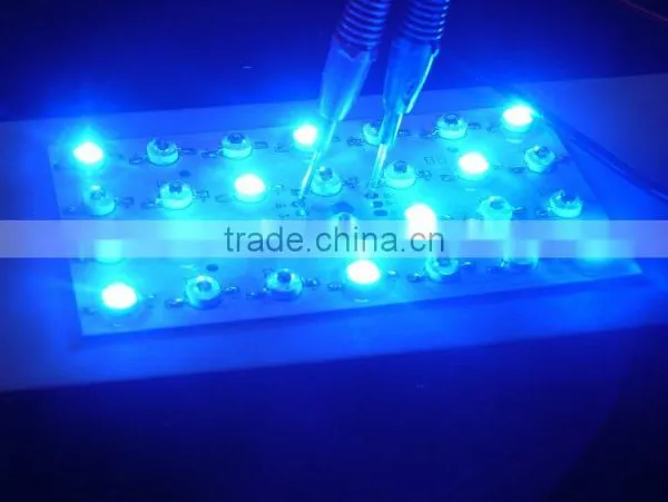 OEM Customized PCB With LED Reflow Soldering photo-5