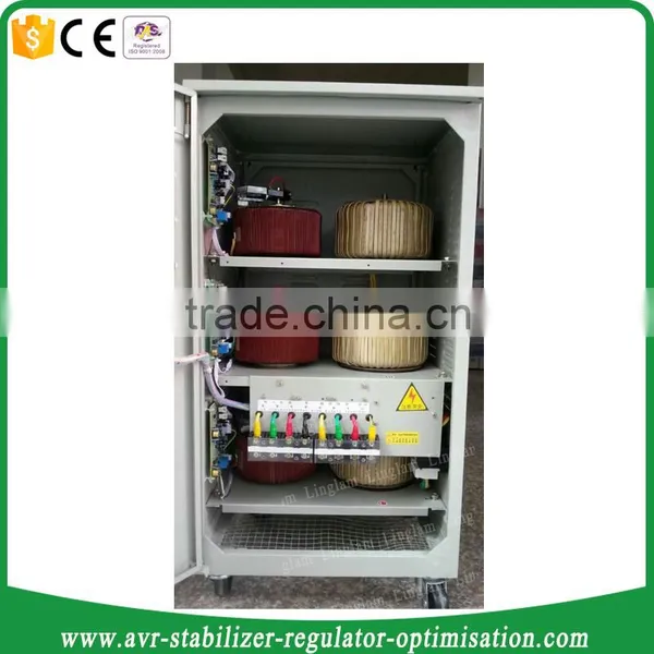 25kw Avr photo-6