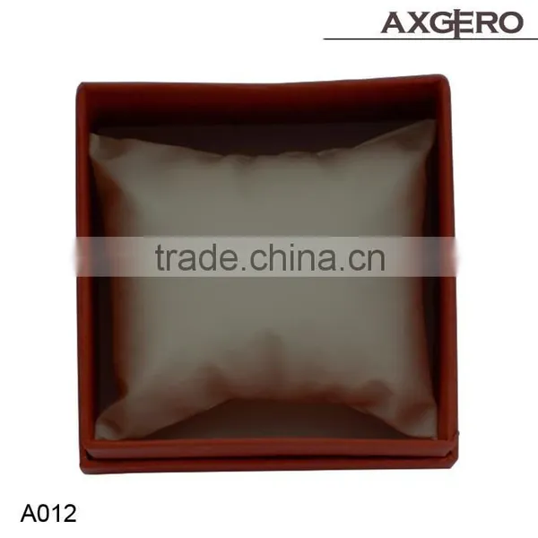High Quality Custom Wrist Watch Box Paper photo-3